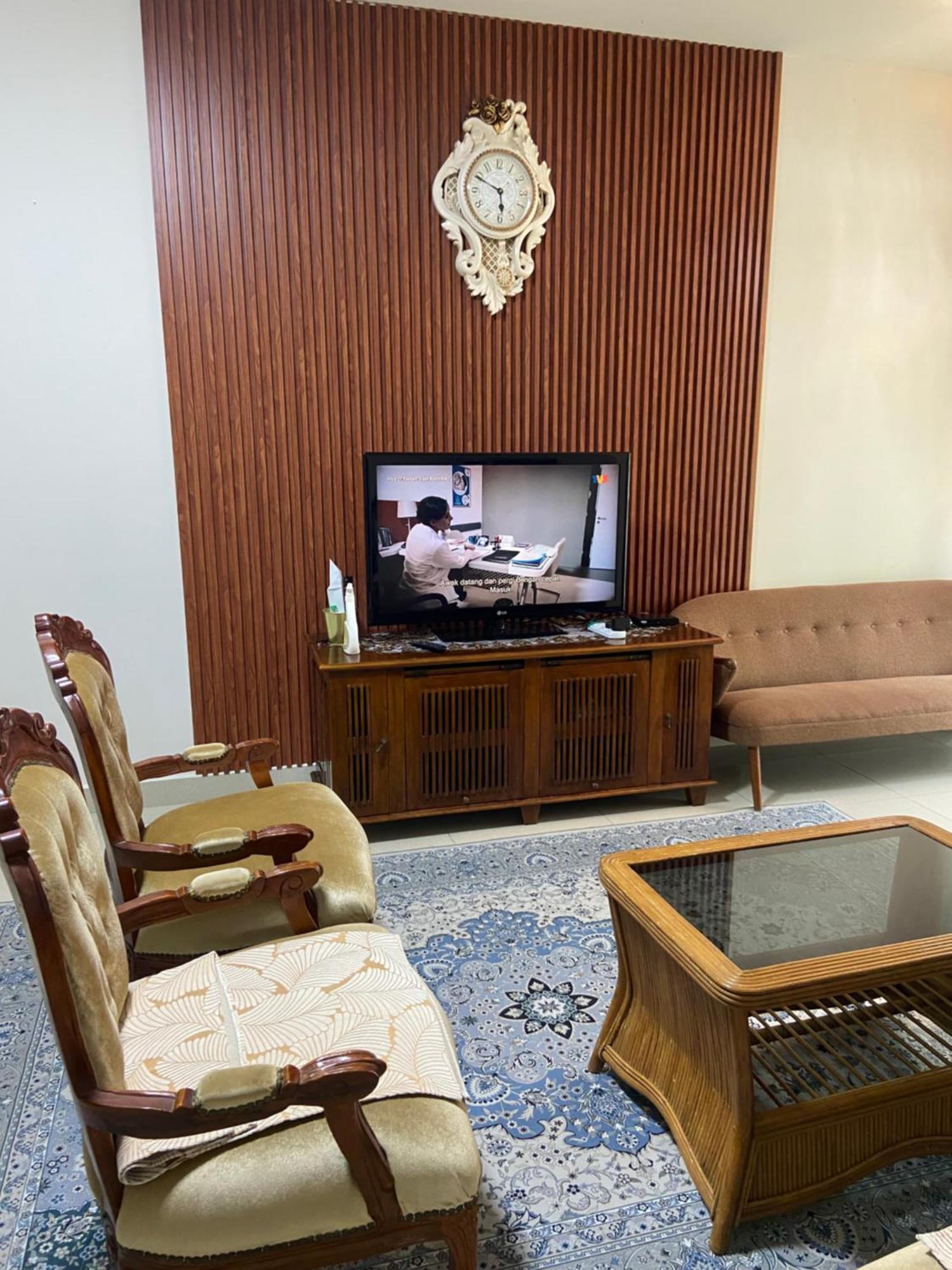 Suasana Damai Damansara Damai Petaling Jayaアパートメント エクステリア 写真